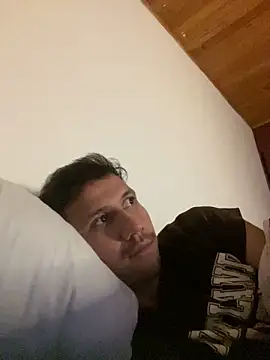 Michaell Spinelly online show from September 26, 3:54 am