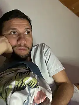 Snapshot of Michaell_Spinelly chatting on January 19, 1:42 am Michaell Spinelly online show from January 19, 1:42 am