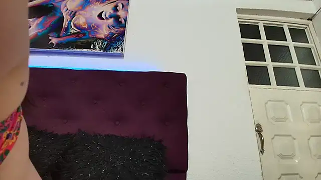 katherine blair online show from March 31, 1:11 pm