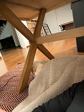 Manu0586 online show from December 4, 7:28 am