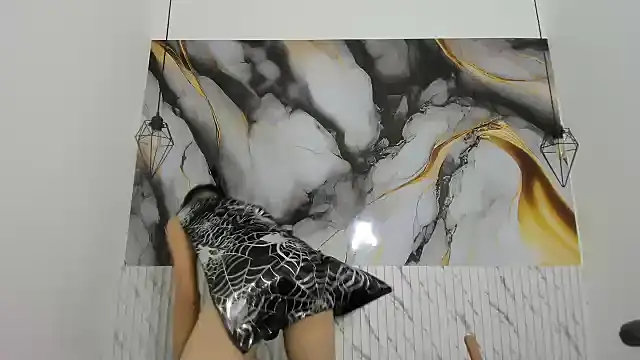 AndyFame1 online show from October 31, 7:04 pm