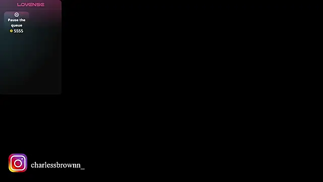 CharlesBrown  online show from September 11, 2:28 pm