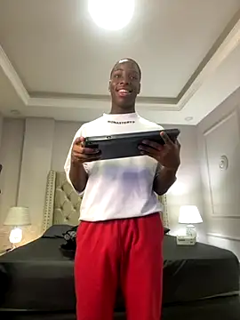 CharlesBrown  online show from November 10, 11:31 am