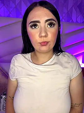 Valeria carter online show from September 25, 8:23 pm