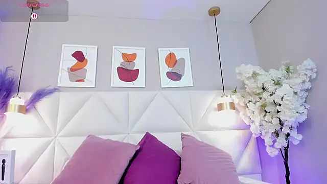 Valeria carter online show from November 7, 8:42 pm