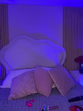 Valeria carter online show from December 3, 8:51 pm