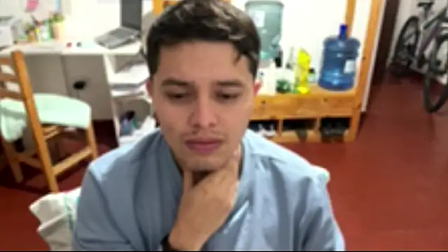 Haustin202 online show from November 7, 12:10 am