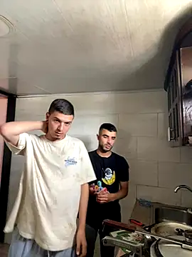 Maiki Foxx online show from October 25, 8:03 pm