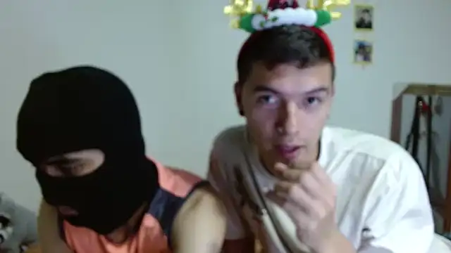 Maiki Foxx online show from November 22, 11:59 pm