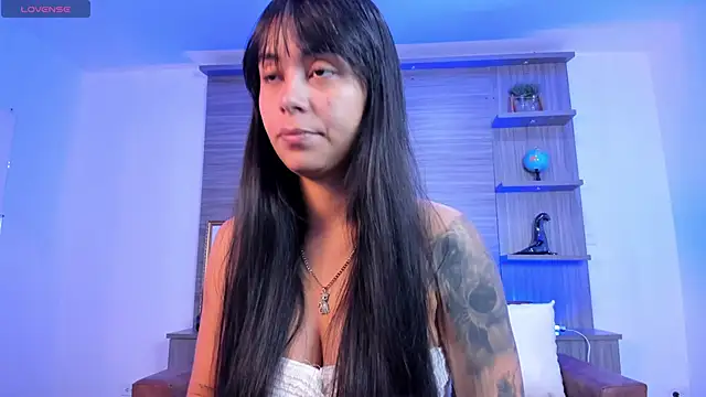 Snapshot of freyja_sweet_ chatting on September 16, 11:11 am freyja sweet online show from September 16, 11:11 am