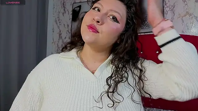 Larissa Antonella online show from November 26, 4:24 am