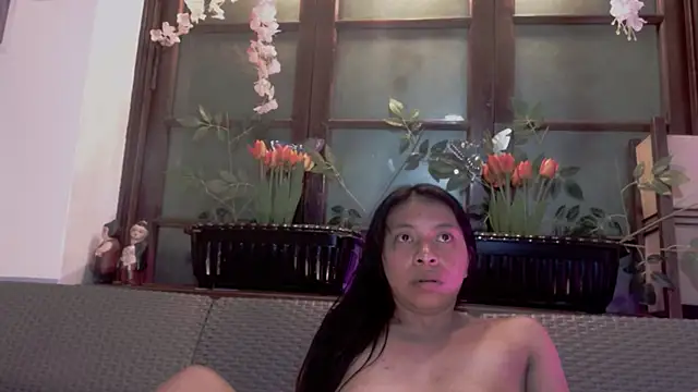 samara selene online show from July 7, 7:23 am