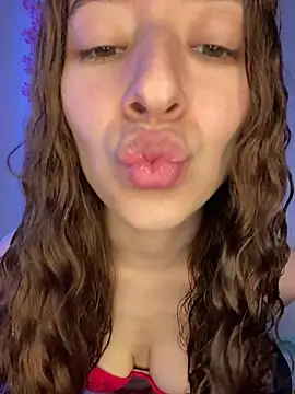 -rosi online show from April 12, 9:20 pm