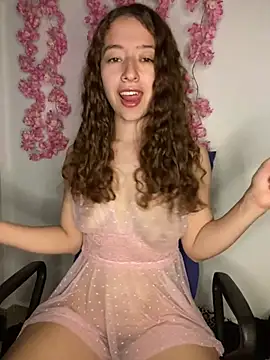 -rosi online show from April 18, 2:04 am