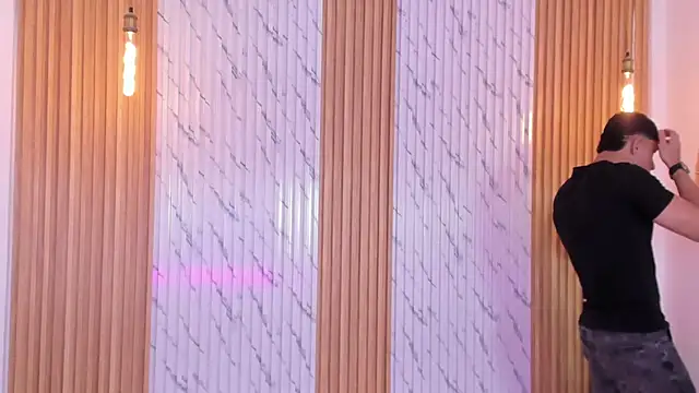 thomas walker0 online show from October 14, 12:28 pm