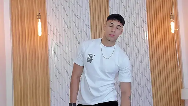 thomas walker0 online show from October 30, 11:44 am