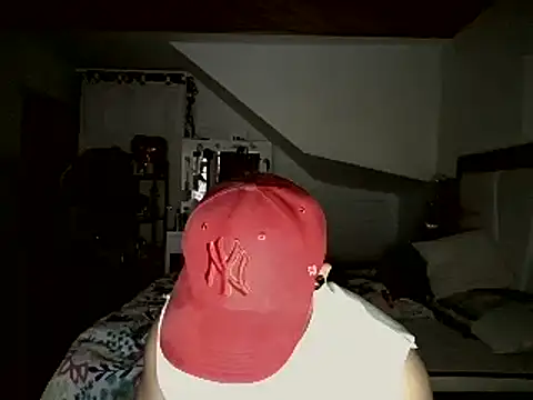 Andres 177 online show from April 14, 12:05 am