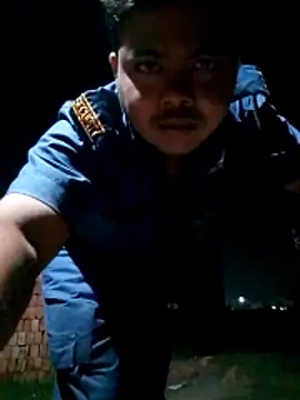 Snapshot of CatchingBouquet chatting on October 13, 8:20 pm CatchingBouquet online show from October 13, 8:20 pm