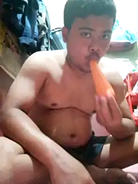 Snapshot of CatchingBouquet chatting on October 16, 1:23 pm CatchingBouquet online show from October 16, 1:23 pm