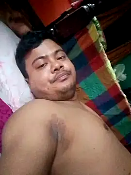 Snapshot of CatchingBouquet chatting on October 18, 11:00 am CatchingBouquet online show from October 18, 11:00 am