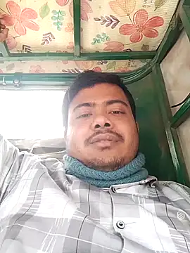 CatchingBouquet online show from January 19, 7:01 am