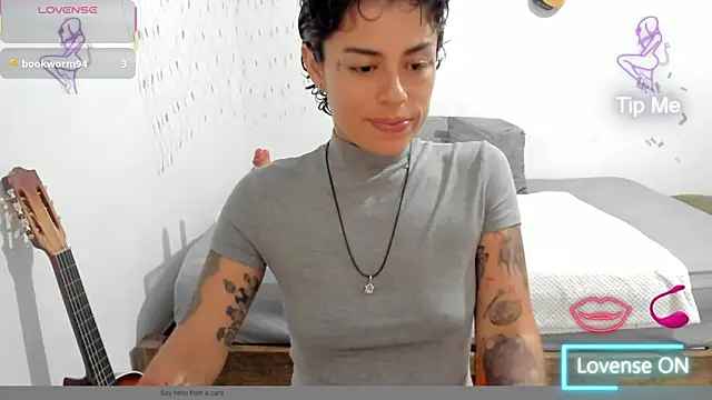 natt op online show from March 27, 11:37 pm