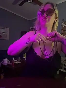 Granlady7 online show from January 15, 6:29 am