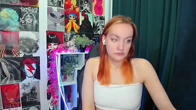 Ida FaneStain online show from September 14, 3:16 am