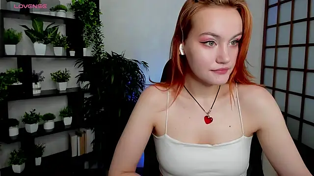 Ida FaneStain online show from September 28, 2:28 am