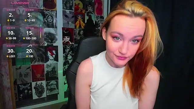 Ida FaneStain online show from December 23, 3:15 am