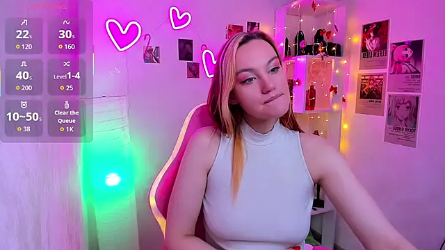 Ida FaneStain online show from January 15, 8:52 am