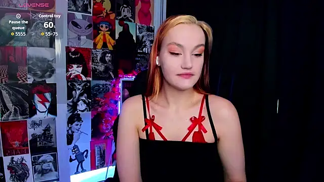 Ida FaneStain online show from March 5, 2:07 am