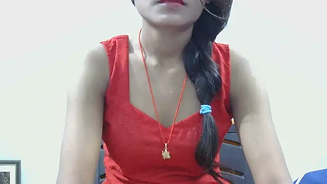 Aarti misty71 online show from October 21, 4:57 am
