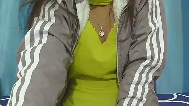 Aarti misty71 online show from November 25, 5:18 am