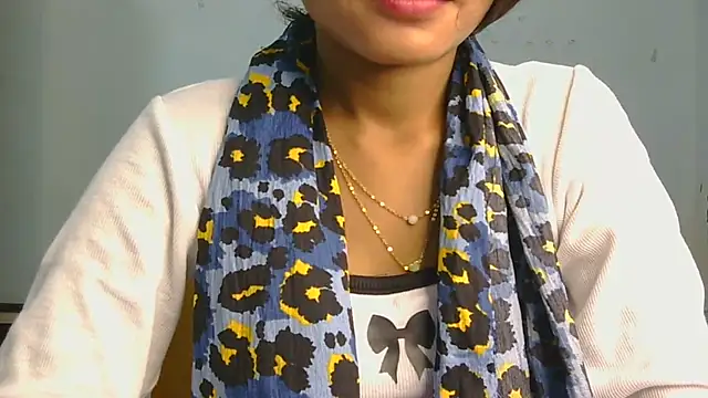 Aarti misty71 online show from April 7, 5:08 am