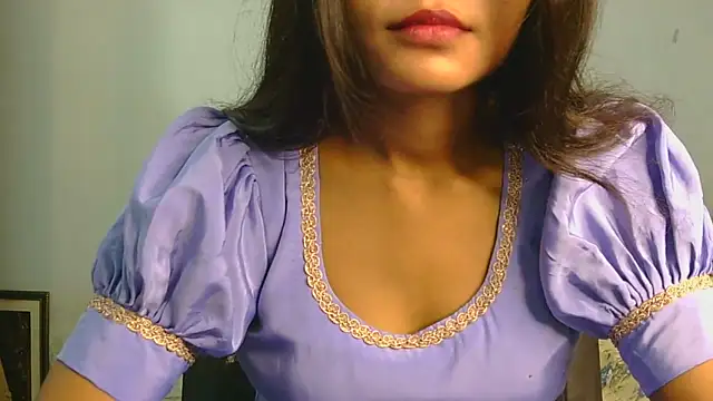 Aarti misty71 online show from April 9, 5:29 am