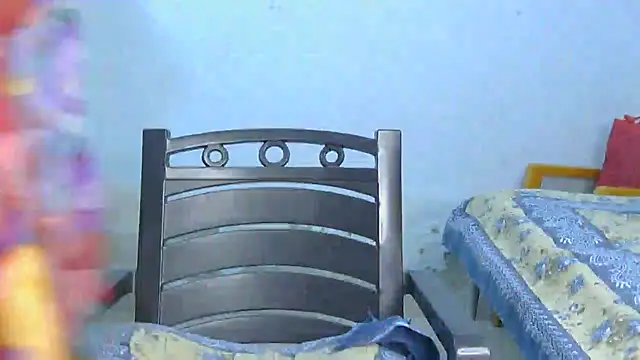 Aarti misty71 online show from April 13, 5:24 am