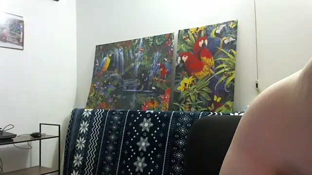 sweetdolly20 online show from October 18, 6:16 am