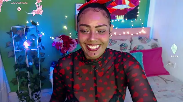 Snapshot of katherinnyazz chatting on September 20, 4:24 am katherinnyazz online show from September 20, 4:24 am