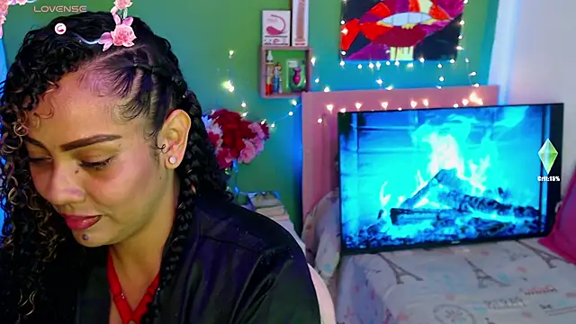 Snapshot of katherinnyazz chatting on September 21, 6:26 am katherinnyazz online show from September 21, 6:26 am