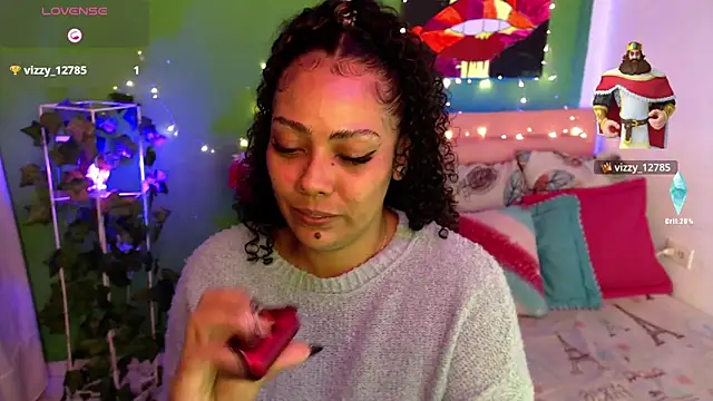 Snapshot of katherinnyazz chatting on October 27, 6:28 am katherinnyazz online show from October 27, 6:28 am