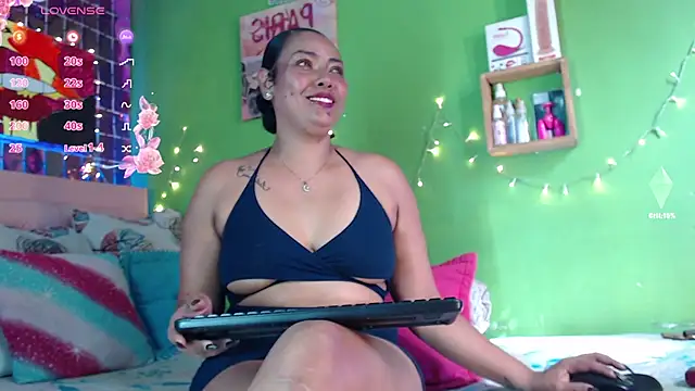 katherinnyazz online show from January 9, 2:31 pm