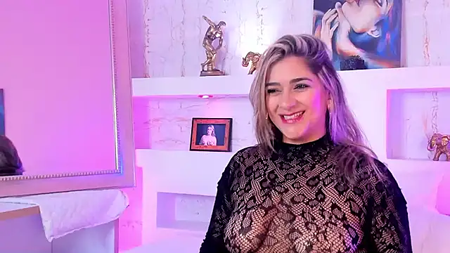 NicoleDiior online show from October 21, 2:51 pm