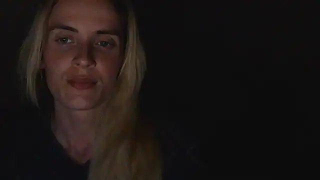 JayeTyler online show from May 29, 8:18 pm
