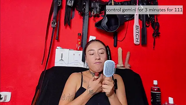 Dunnadan Bms online show from March 23, 8:35 pm