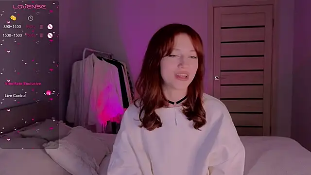  Elen Lilith  online show from May 7, 7:41 pm