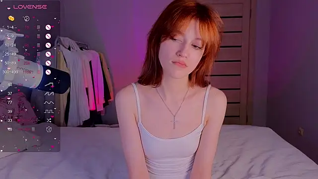  Elen Lilith  online show from May 23, 6:12 pm