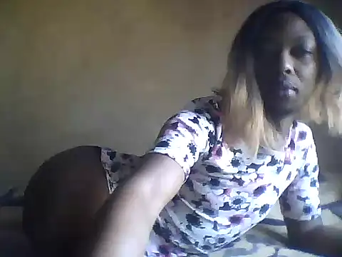 Blackyfreackygay online show from June 15, 7:54 am