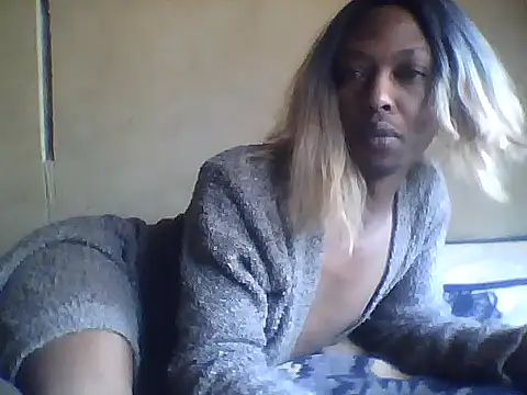 Blackyfreackygay online show from June 26, 8:19 am