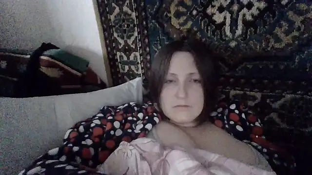 AllaSowinskaya online show from November 24, 11:21 am